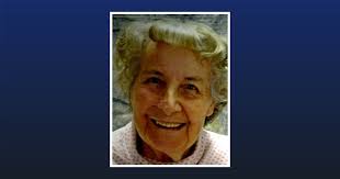 Alice Lux Obituary September 25, 2022