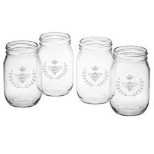 The best part about the mason jar wine glass, it only costs $12 from amazon. Mason Jar Wine Glasses