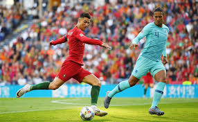 Tại bảng f, euro 2020, hungary bị đánh giá thấp nhất, bởi 3 đội bóng còn lại là bồ đào nha, đức và pháp là những ứng cử viên hàng đầu. Live Portugal Vs Netherlands The Final Of The Nations League 1h45 At 10 6