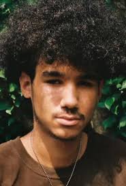 Darius Ali Claiborn, age 18