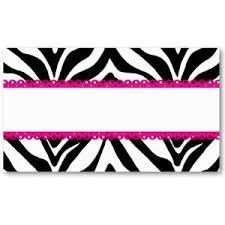 Business card zebra illustrations & vectors. Elegant Zebra Print Custom Place Cards Business Card Elegant Business Cards Custom Place Cards Zebra Template