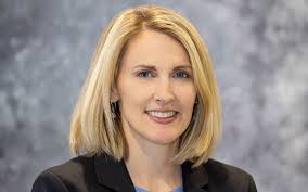 Vanessa C. Staples, Ph.D.