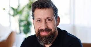 John Kuepper's Instagram, Twitter & Facebook