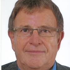 Runder Geburtstag: Ein Urgestein der SPD wird 70