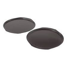 Bakers Secret Essentials 12 2 Piece Pizza Pan Value Pack Want To Know More Click On The Image Note It Is Affiliate Link To Amazon Pan Pizza Pan Bakers