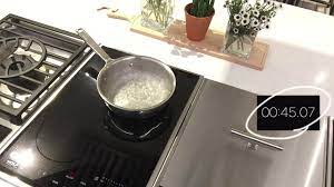 Check spelling or type a new query. Wolf Induction Cooktop Module Youtube