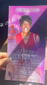 Today we said our final goodbyes to GG. Thank you for being a awesome  grandmother. &’ thank you for showing me and the kids so much love. , Love  You ❤️