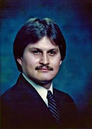 Steven Noriega Obituary