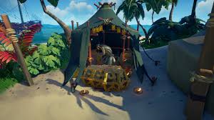 Ashen Key | The Sea Of Thieves Wiki