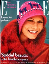 Shopping le 29 octobre 1973 : Doucement le matin, pas trop vite non plus  l'après-midi