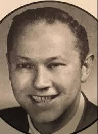 Robert Mercer Obituary (1930