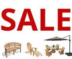 Softwood, hardwood, contemporary or rustic. Corido Teak Garden Furniture Sale Outdoor Furniture Sale Corido