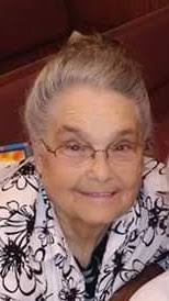 GLENDA R. BRICKEY
