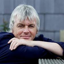 The Conspiracy Farm Ep. 93 David Icke