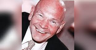 Obituary information for Robert M. Burgtorf