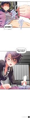 BRAWLING GO - Chapter 25