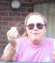 Please join us for a celebration of life as we remember and honour Vernon.