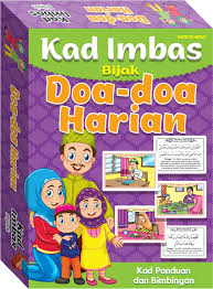 A part of media prima group. Kad Imbas Bijak Doa Doa Harian Mind To Mind Books Store