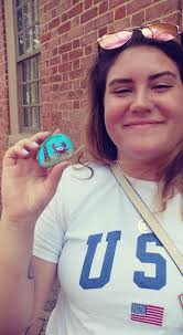 South Midway Travel Plaza find