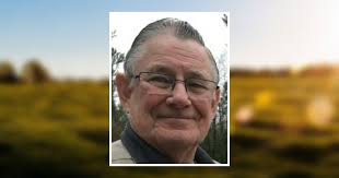 Larry W. Foltz Obituary January 17, 2021