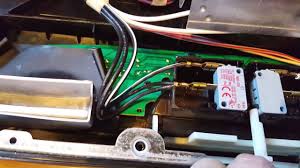 Disconnecting power to the dishwasher for 30 seconds may clear the fault, error or function code. Fix For Ge Quietpower 3 Dishwasher Control Panel Unresponsive Does Nothing Youtube