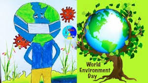 Drawing/panting for beginners world environment day special drawing with pencil sketch / how to draw world environment day poster/save tree save. How To Save Earth Drawing Herunterladen