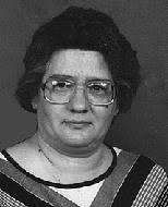 Donna Raines Obituary (1942