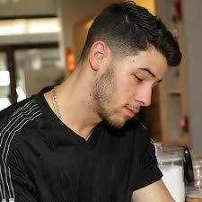 The #4 clipper size will not produce a very short buzz cut, and starts to border on a brush or crew cut. Nick Jonas Haircut 2019 Men S Hairstyles Haircuts 2019