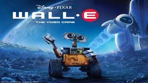 Wall E Nds Rom Usa Wall E Movie Wall E Pixar Movies