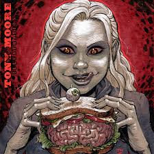 liv moore — Blog — COLONEL TONY MOORE