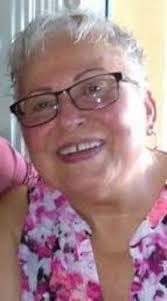 Lillian Collins Obituary (1941