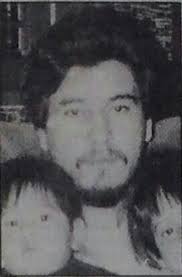 Gary M. Vigil (1965-1989)