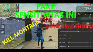 Merek Hp Baru Sensitivitas Ff Hp Asus