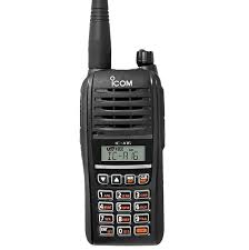 Image result for ICOM IC-R1