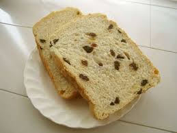 ホームベーカリーで ふわふわレーズンパン レシピ 2020 レーズンパン ベーカリー 食べ物のアイデア