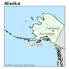 Seward Alaska Cost Of Living