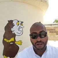 Jason Lunderman (@Mr_Lundy)