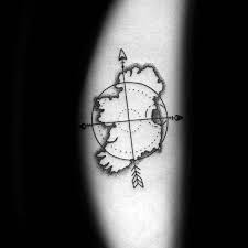 Top 87 Best Irish Tattoo Ideas 2020 Inspiration Guide