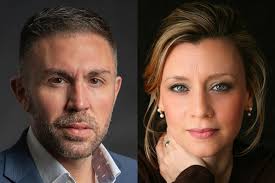 Voter guide to Pa. Treasurer primary: Bizzarro v. McClelland