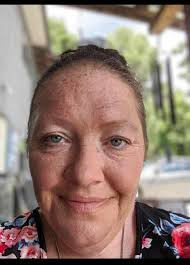 Please be in prayer for Mrs. Chastain and her family.