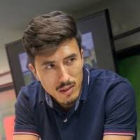 Julio Ábrego Email & Phone Number