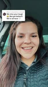 Kim Tadlock's Instagram, Twitter & Facebook