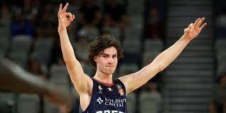 Josh giddey is an intriguing prospect. Josh Giddey Good Chance I Ll Be Declaring For 2021 Nba Draft