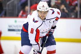 Alex Ovechkin Can And Will Beat Wayne Gretzky S Goal Record