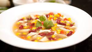 Best Of Heart Healthy Soups On The Web Everyday Health