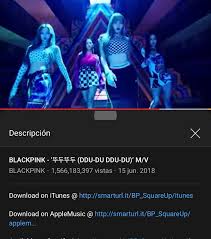 To declare the main method, we've created a methodspec main configured with modifiers, return type, parameters and code statements. Blackpink Latino L S On Twitter Streaming On Youtube Ddu Du Ddu Du 1 6b Views Ktl 1 3b Views Hylt 900m Views Ice Cream 560m Views Otg 200m Views Gone 100m Views Solo 700m Views Stay 300m Views Blackpink Blackpink Https T Co N5i5sbabnk