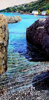 Michael mccormack is a painter based in wellington new zealand. 12 Art By Michael Mccormack Ideas Nz Art New Zealand Art New Art