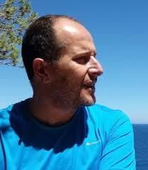 Rutas, Waypoints y Fotos de Joan Viñas Puig