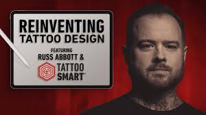 Reinventing The Tattoo :