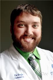 Dr. Zachary Engle, OD